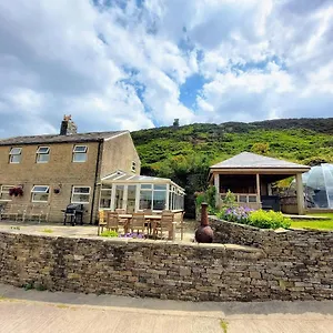 Long Ing Farm Holmfirth